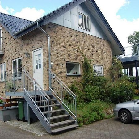Lysbroskovens B&B シルケボー エクステリア 写真